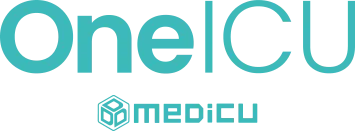 OneICU Logo