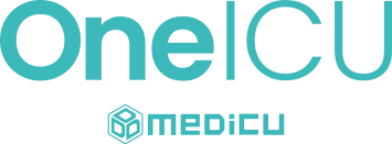 ICU Data Logo