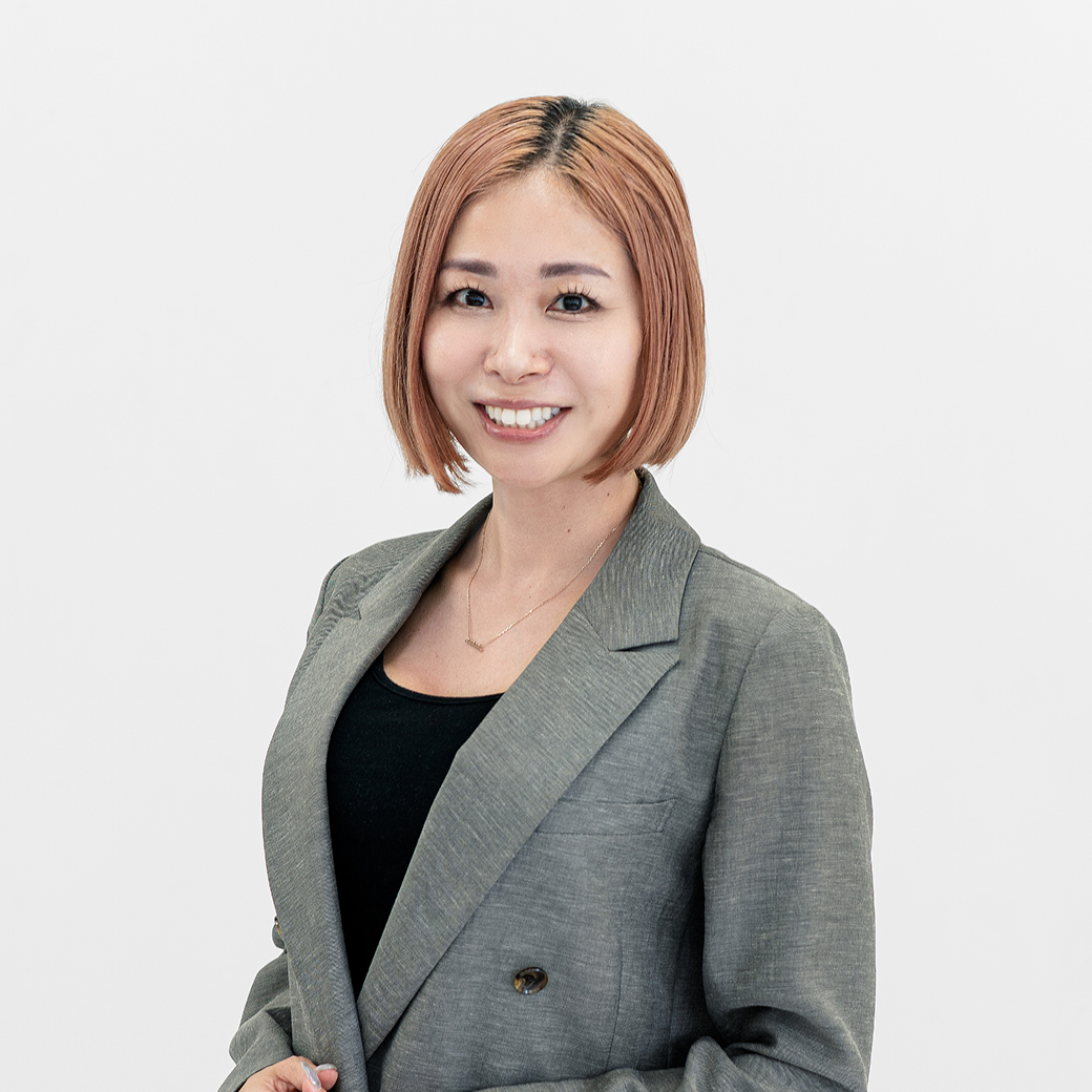 古渡 奈々子
