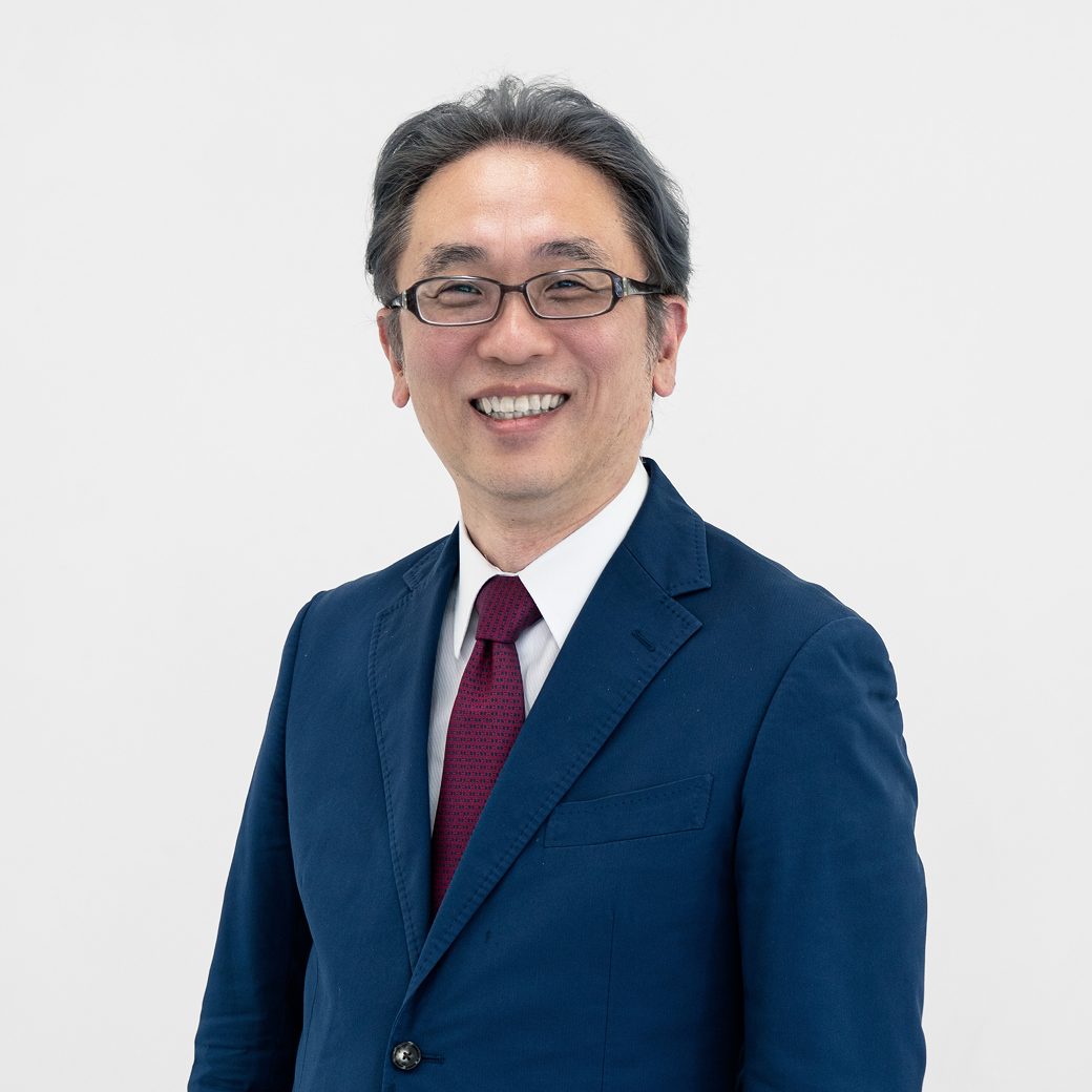 諸岡 健雄