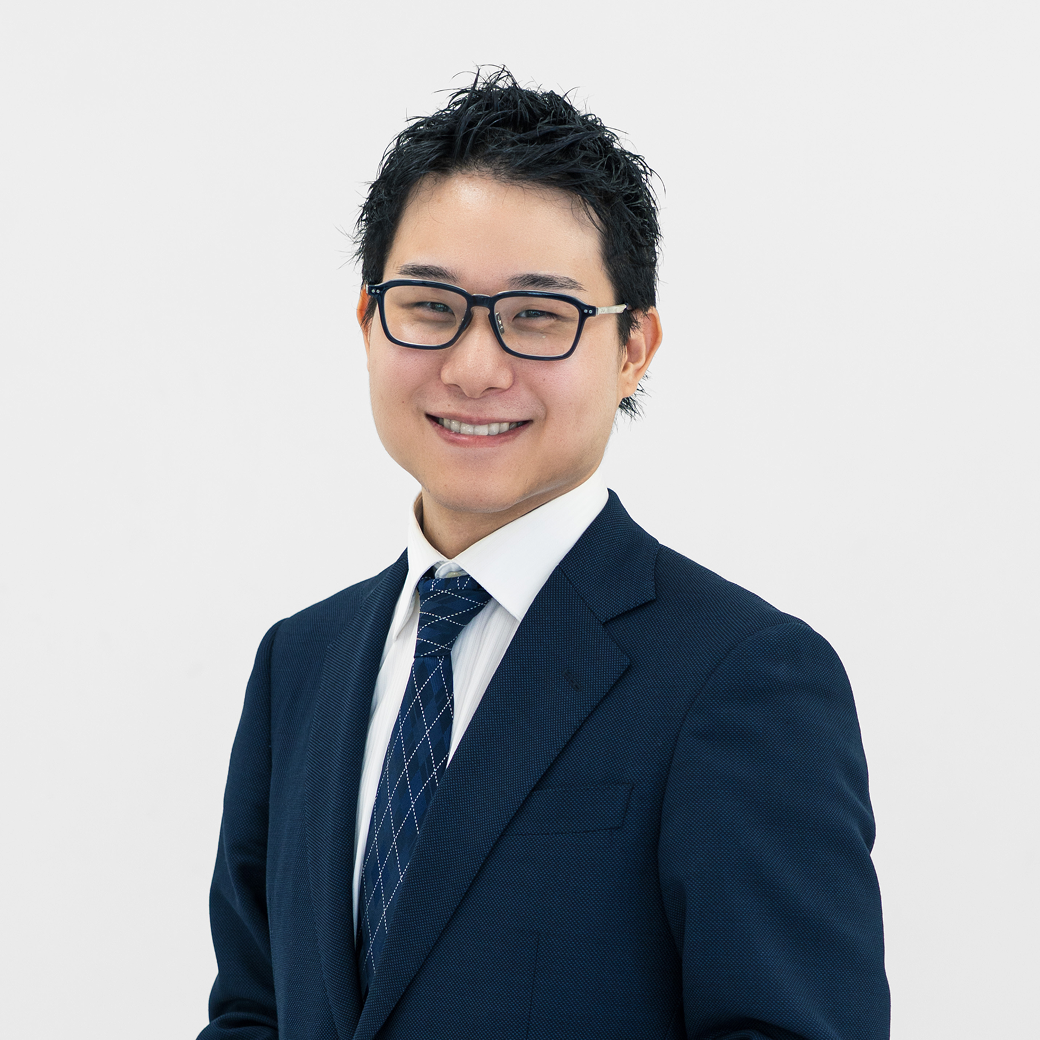 大坪 新平