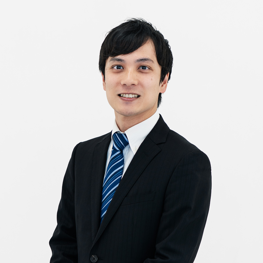 吉村 旬平